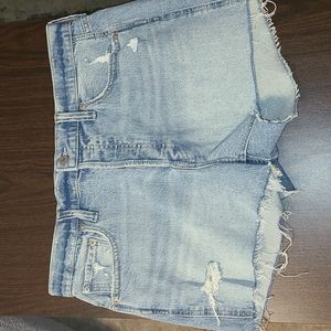 GAP Cheeky Short High Rise